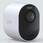 アーロ(Arlo) Ultra 2 4K HDRビデオ カラー夜間撮影 12倍ズーム 視野角180°