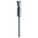 軸付ミニチュアエンド型ブラシ(軸径3mm)