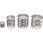 試験用ふるい JIS-Z8801