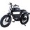 電動アシスト自転車 YADEA  TRP-01