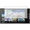 液晶保護フィルム Panasonic Strada CN-RA06WD高硬度9H ブルーライトカット