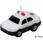 トミカキャンドル パトカー
