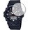 液晶保護フィルム カシオ G-SHOCK GA-800 シリーズ GA-810 GA-835高硬度9H