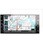 液晶保護フィルム 日産 MJ322D-W MJ122D-A MJ122D-W 2022 ( 7 インチ )高硬度9H