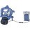 電動ファン付き呼吸用保護具BL-700HA