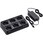 アイコム BC-211 6連急速充電器 ICOM