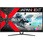 ゲーミング液晶ディスプレイ 39型/2560×1440/HDMI×1、DP×1、USB Type-C×1/ブラック/スピーカー無/2年保証