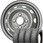 軽トラ・軽バン 145/80R12 80/78N LT(145R12 6PR 相当) サマータイヤ & スチールホイール4本set