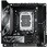 ASUS ROG STRIX Z890-I GAMING WIFI マザーボード