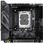 ASUS ROG STRIX B860-I GAMING WIFI  デスクトップ マザーボード
