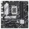 ASUS インテル Socket LGA1700 第13世代インテル B760チップセット対応 mATXマザーボード PRIME B760M-A D4