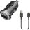 Lightningカーチャージャーセット 1A