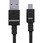 USBケーブル A-microB USB2.0 2A出力 高耐久 スマートフォン タブレット