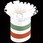 チャップ花(イタリア)