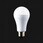 防災電球 蓄電型LED
