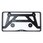 NUMBER PLATE HOLDER(C9)