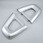 SEAT BACK BAR BEZEL(N2)