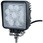 WL-03 LED9 ハイパワーワークランプ 角型 27W