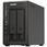 QNAP NAS 2ベイ HDDレス タワー型 TS-253E