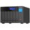 TVS-h674-i3-16G 24TB搭載モデル(タワー型 NAS HDD4TBx6個搭載)