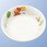 スイートラビット 丸深皿