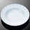 ブルーシャドー スープ皿