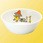 こぐまちゃん 中食器
