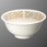 牡丹鳳凰 スープ碗(深型)