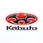 Kabuto ワッペン