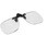 クリップ老眼鏡Lサイズ SL-18L