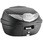 GIVI B360NT TECH 無塗装