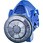 電動ファン付き呼吸用保護具 BL-351HX-04