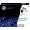 純正トナーカートリッジ HP HP37X