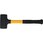 ショックレスハンマー (ニトリルゴム)