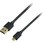 USB2.0ケーブル(A-microB)