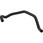 (17866)ホース，ターボツーオイルクーラ