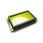 Graphic LCD 128*64 KS0108 ctrl - D.Blue and Yellow Green
