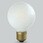 LED電球 サイフォン Ball70 Frost