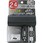 USB付ダイレクト3連ソケット 12/24V兼用 2.4A