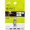 LED 室内灯 ルームランプ 6500K (40Lm) T10x31