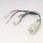 ハーネス ACCブンキKIT HM090タイプ4P ホンダOPカプラー1