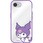IIIIfit Clear iPhone 16e対応 ケース クロミ