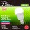 LED電球 E17 広配光