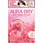 香りサフロン柔軟剤AURADRY生花カプセルドライシート