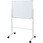 ホワイトボード  脚付片面 ミニ