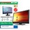液晶保護フィルム IODATA EX-A221DB 21.5インチ ブルーライトカット 反射防止 モニター