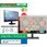 液晶保護フィルム ASUS ZenScreen Smart Monitor MS27UC00 27インチ ブルーライトカット 反射防止 モニター