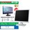 液晶保護フィルム シャープ PN-Y326C 32インチ ブルーライトカット 反射防止 モニター