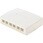 CAT5Eスプリングシャッター付きローゼットキット カテゴリ5e