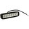 ワークライト 6LED 角型 12V/24V 共用